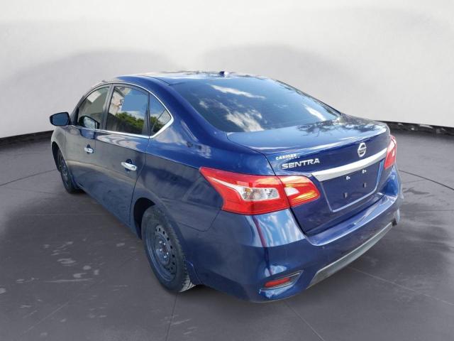 Photo 2 VIN: 3N1AB7AP9GL659536 - NISSAN SENTRA S 