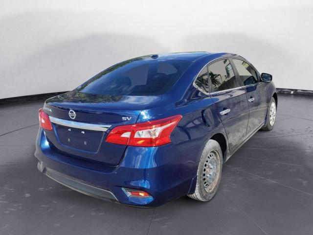 Photo 3 VIN: 3N1AB7AP9GL659536 - NISSAN SENTRA S 