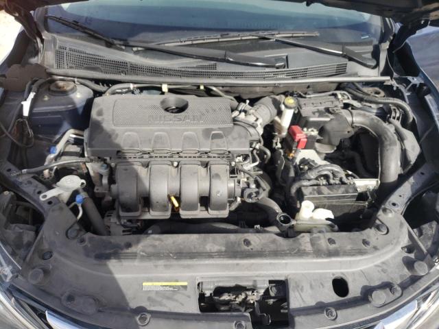 Photo 6 VIN: 3N1AB7AP9GL659536 - NISSAN SENTRA S 