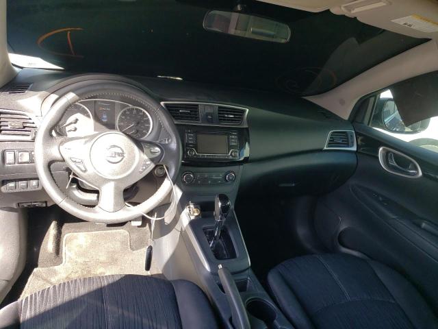 Photo 8 VIN: 3N1AB7AP9GL659536 - NISSAN SENTRA S 