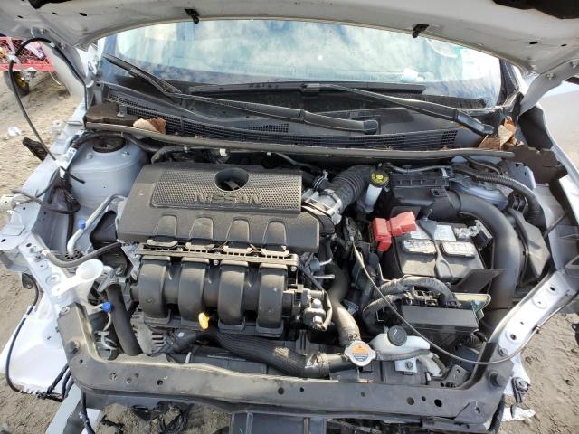 Photo 10 VIN: 3N1AB7AP9GL659648 - NISSAN SENTRA S 