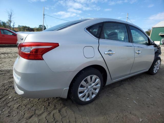 Photo 2 VIN: 3N1AB7AP9GL659648 - NISSAN SENTRA S 