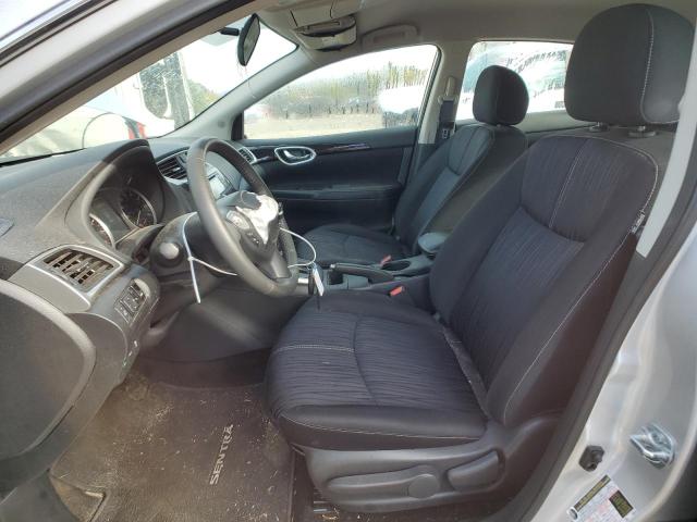 Photo 6 VIN: 3N1AB7AP9GL659648 - NISSAN SENTRA S 