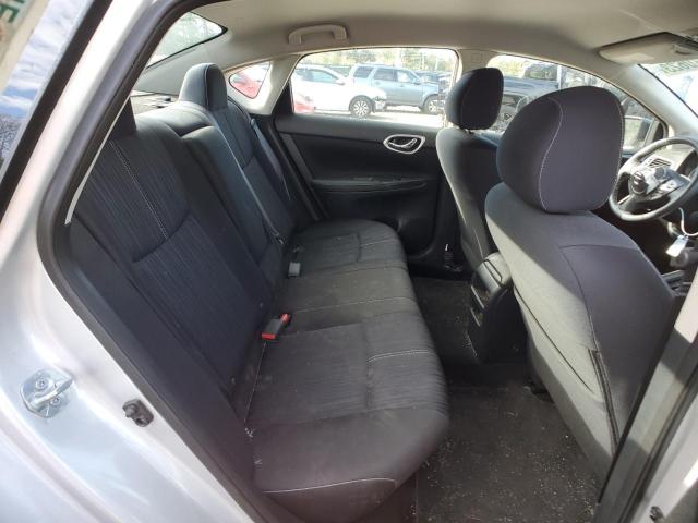 Photo 9 VIN: 3N1AB7AP9GL659648 - NISSAN SENTRA S 