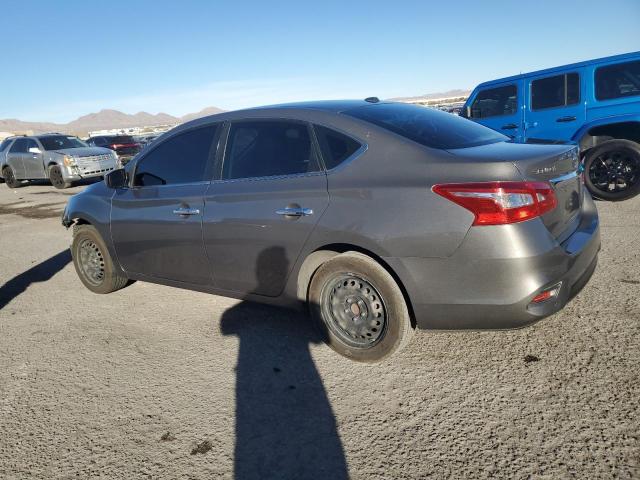 Photo 1 VIN: 3N1AB7AP9GL659987 - NISSAN SENTRA S 