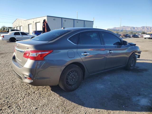 Photo 2 VIN: 3N1AB7AP9GL659987 - NISSAN SENTRA S 