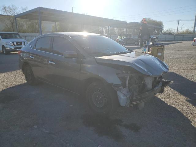 Photo 3 VIN: 3N1AB7AP9GL659987 - NISSAN SENTRA S 