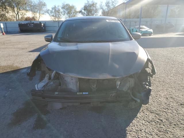 Photo 4 VIN: 3N1AB7AP9GL659987 - NISSAN SENTRA S 