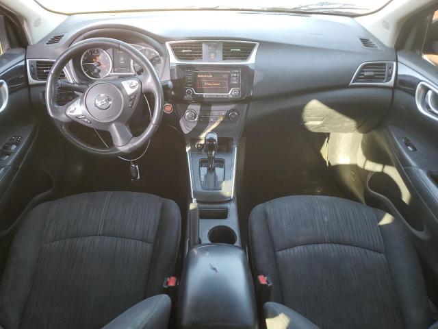 Photo 7 VIN: 3N1AB7AP9GL659987 - NISSAN SENTRA S 