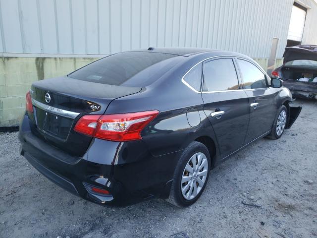 Photo 3 VIN: 3N1AB7AP9GL660184 - NISSAN SENTRA S 