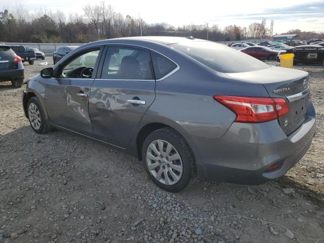 Photo 1 VIN: 3N1AB7AP9GL660850 - NISSAN SENTRA 