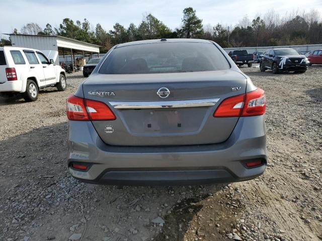 Photo 5 VIN: 3N1AB7AP9GL660850 - NISSAN SENTRA 