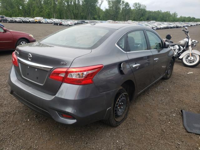 Photo 3 VIN: 3N1AB7AP9GL661108 - NISSAN SENTRA S 