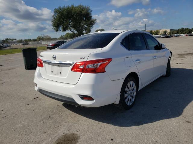 Photo 3 VIN: 3N1AB7AP9GL661223 - NISSAN SENTRA S 