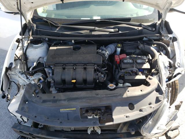 Photo 6 VIN: 3N1AB7AP9GL661223 - NISSAN SENTRA S 