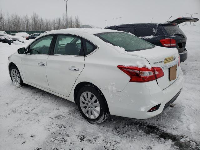 Photo 1 VIN: 3N1AB7AP9GL661271 - NISSAN SENTRA S 