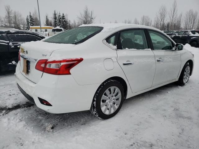 Photo 2 VIN: 3N1AB7AP9GL661271 - NISSAN SENTRA S 