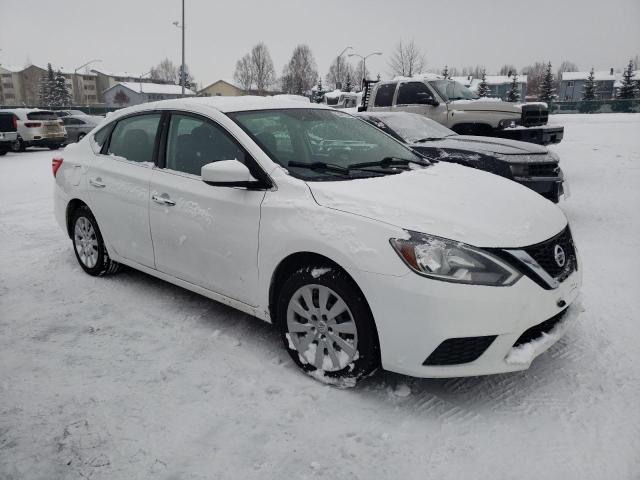 Photo 3 VIN: 3N1AB7AP9GL661271 - NISSAN SENTRA S 