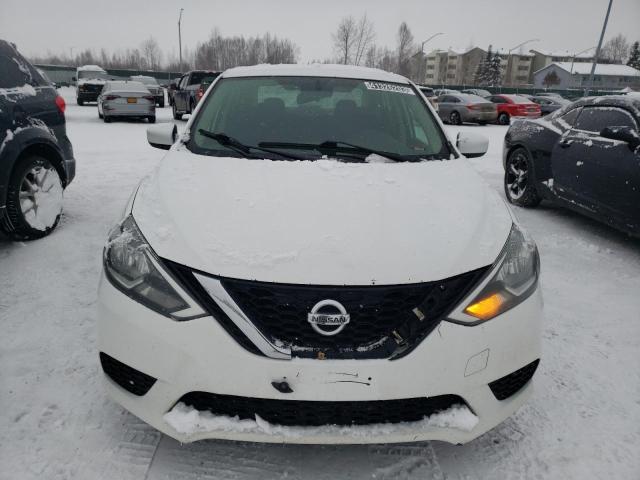 Photo 4 VIN: 3N1AB7AP9GL661271 - NISSAN SENTRA S 