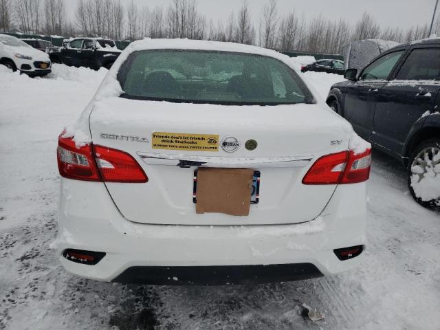 Photo 5 VIN: 3N1AB7AP9GL661271 - NISSAN SENTRA S 