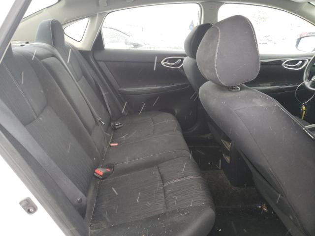 Photo 9 VIN: 3N1AB7AP9GL661271 - NISSAN SENTRA S 