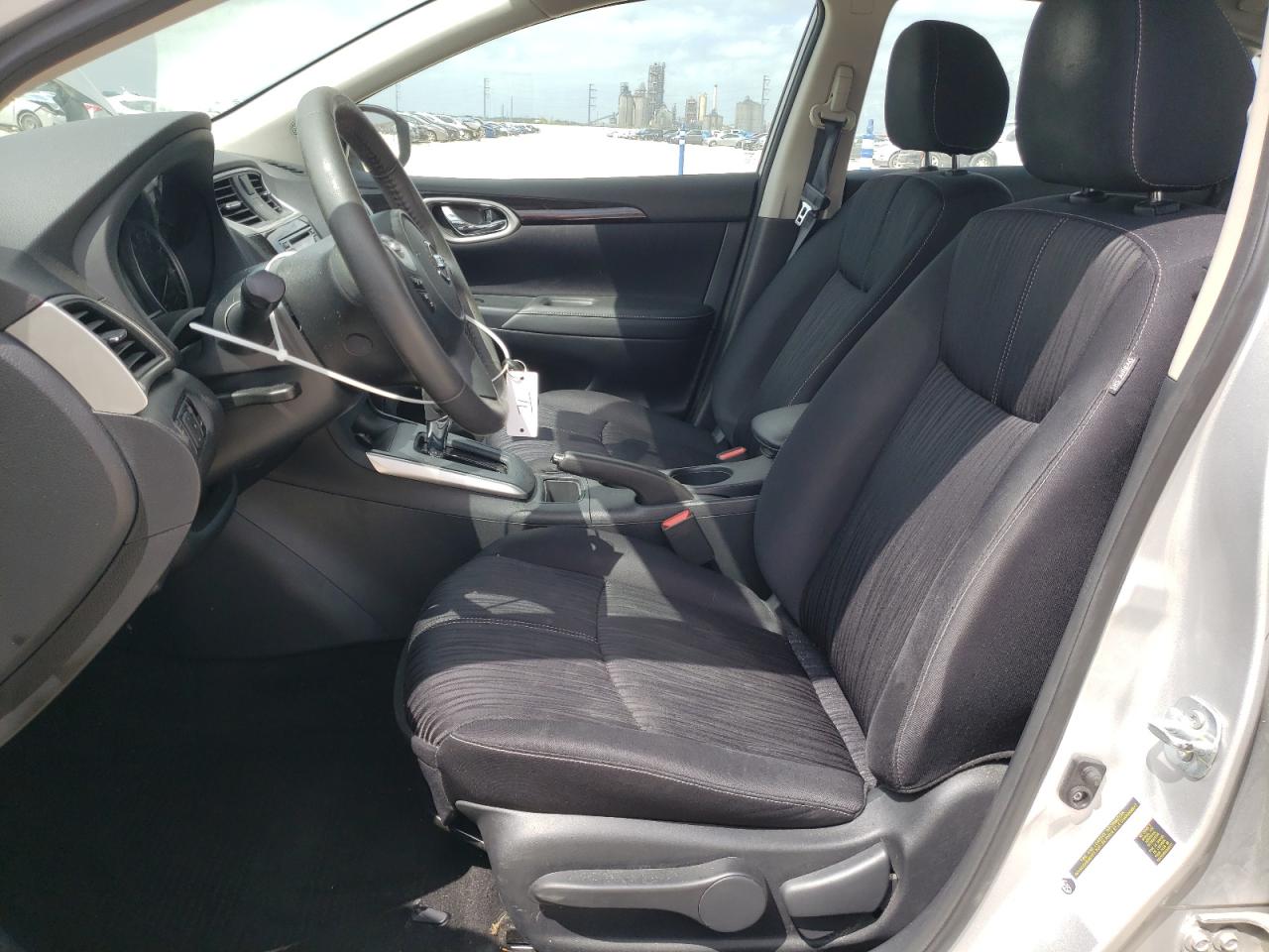 Photo 6 VIN: 3N1AB7AP9GL661576 - NISSAN SENTRA 