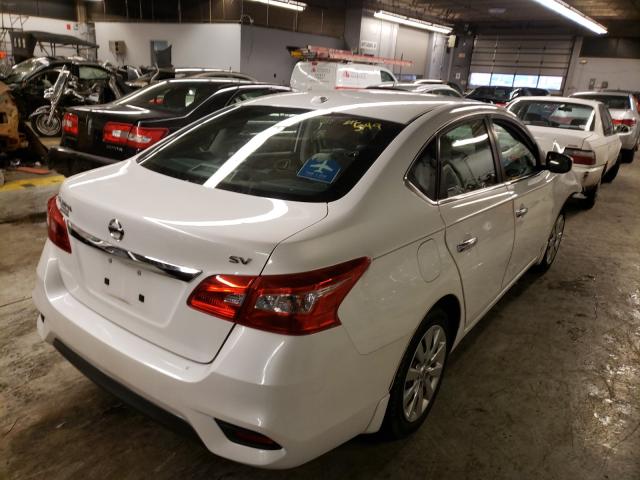 Photo 3 VIN: 3N1AB7AP9GL663103 - NISSAN SENTRA S 