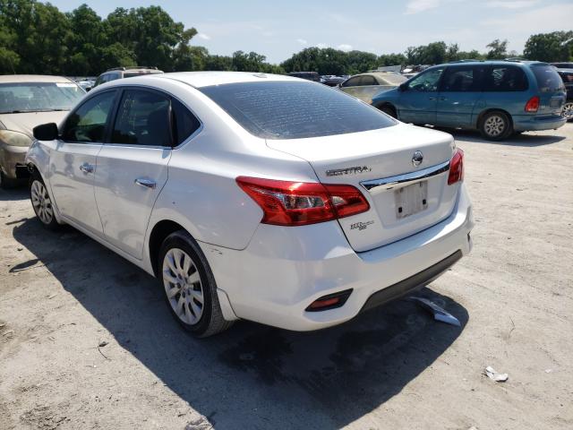 Photo 2 VIN: 3N1AB7AP9GL665630 - NISSAN SENTRA S 