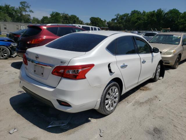 Photo 3 VIN: 3N1AB7AP9GL665630 - NISSAN SENTRA S 