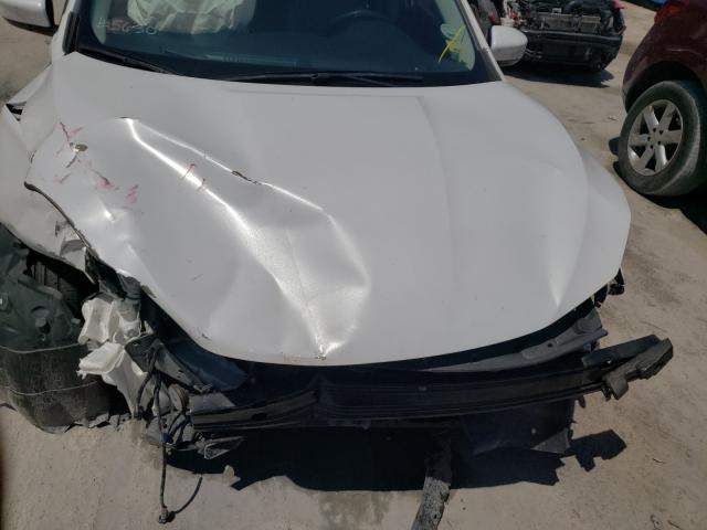 Photo 6 VIN: 3N1AB7AP9GL665630 - NISSAN SENTRA S 