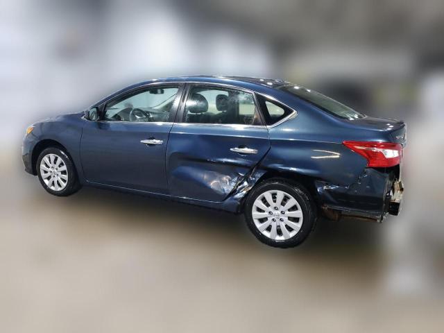 Photo 1 VIN: 3N1AB7AP9GL665966 - NISSAN SENTRA 