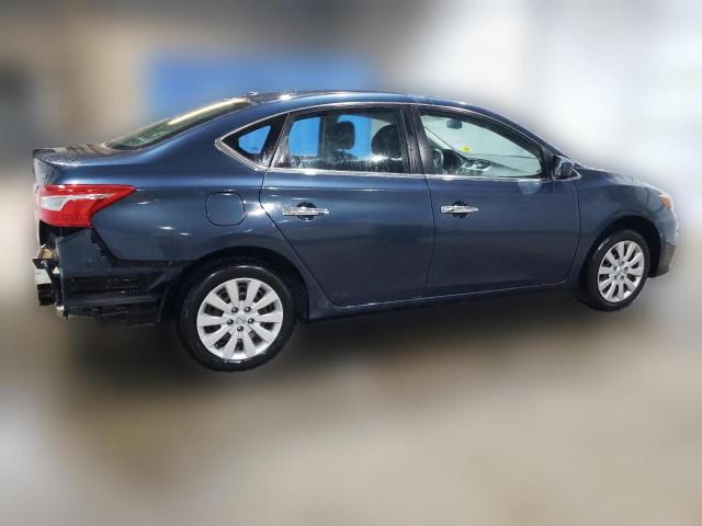 Photo 2 VIN: 3N1AB7AP9GL665966 - NISSAN SENTRA 