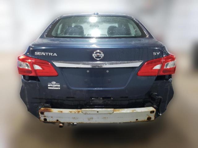 Photo 5 VIN: 3N1AB7AP9GL665966 - NISSAN SENTRA 