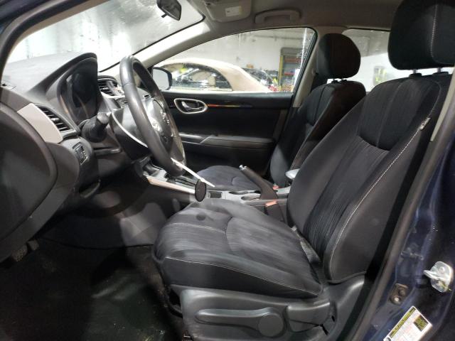 Photo 6 VIN: 3N1AB7AP9GL665966 - NISSAN SENTRA 