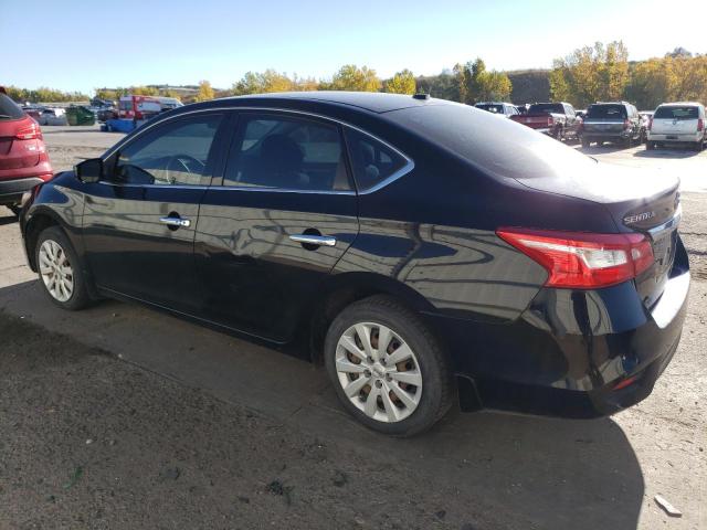 Photo 1 VIN: 3N1AB7AP9GL668107 - NISSAN SENTRA 