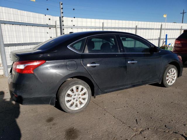 Photo 2 VIN: 3N1AB7AP9GL668107 - NISSAN SENTRA 