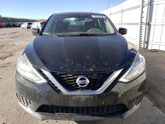 Photo 4 VIN: 3N1AB7AP9GL668107 - NISSAN SENTRA 