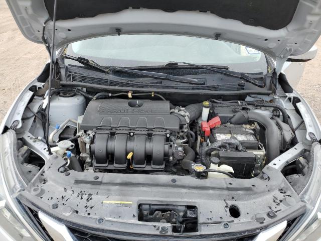 Photo 10 VIN: 3N1AB7AP9GL669922 - NISSAN SENTRA S 