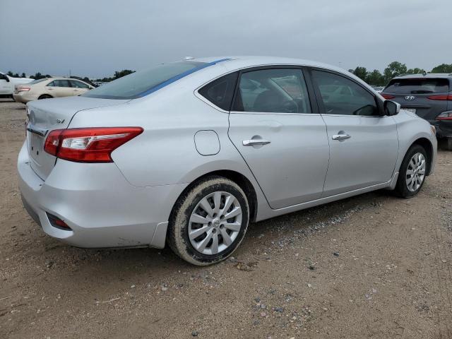 Photo 2 VIN: 3N1AB7AP9GL669922 - NISSAN SENTRA S 