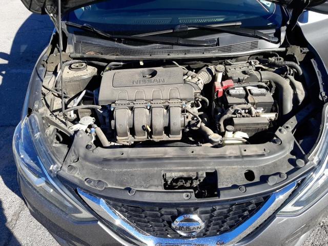 Photo 6 VIN: 3N1AB7AP9GL673775 - NISSAN SENTRA S 