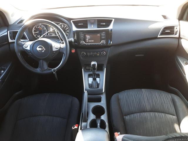 Photo 8 VIN: 3N1AB7AP9GL673775 - NISSAN SENTRA S 