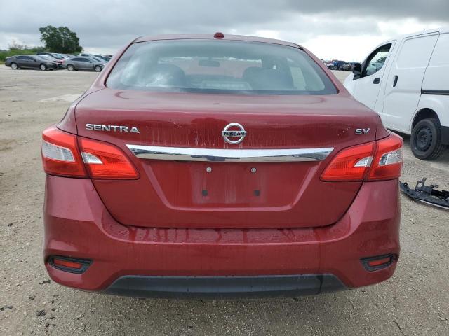 Photo 5 VIN: 3N1AB7AP9GL674232 - NISSAN SENTRA 