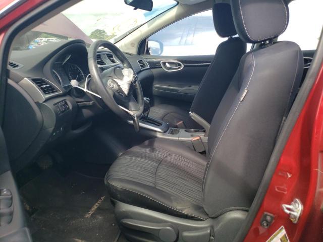 Photo 6 VIN: 3N1AB7AP9GL674232 - NISSAN SENTRA 