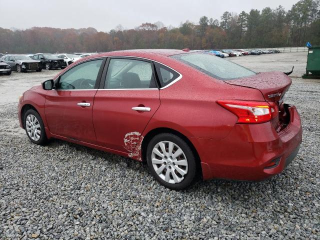 Photo 1 VIN: 3N1AB7AP9GL674716 - NISSAN SENTRA S 