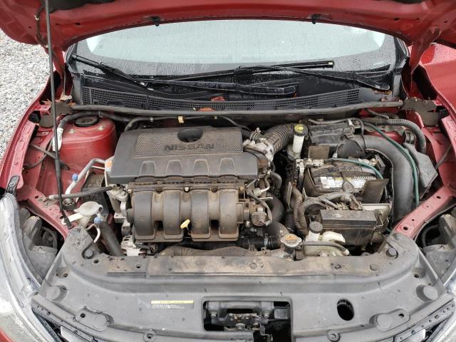 Photo 10 VIN: 3N1AB7AP9GL674716 - NISSAN SENTRA S 