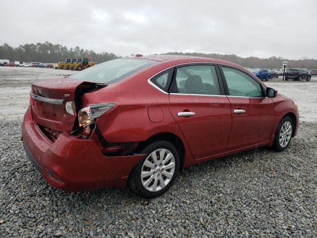 Photo 2 VIN: 3N1AB7AP9GL674716 - NISSAN SENTRA S 