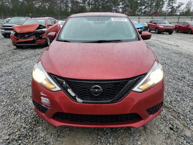 Photo 4 VIN: 3N1AB7AP9GL674716 - NISSAN SENTRA S 