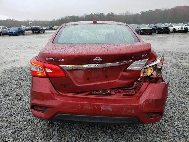 Photo 5 VIN: 3N1AB7AP9GL674716 - NISSAN SENTRA S 