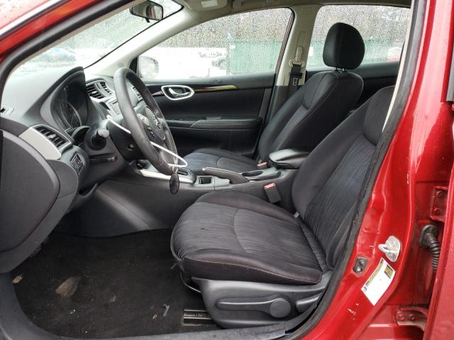 Photo 6 VIN: 3N1AB7AP9GL674716 - NISSAN SENTRA S 