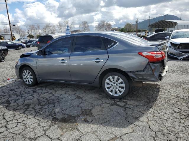 Photo 1 VIN: 3N1AB7AP9GL675655 - NISSAN SENTRA S 